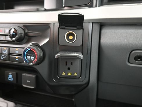 New 2026 Ford F350 XL w/ XL Chrome Package image 39