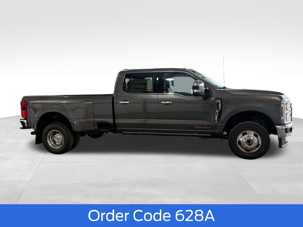 New 2026 Ford F350 Lariat w/ Lariat Ultimate Package AWD/4WD image 8