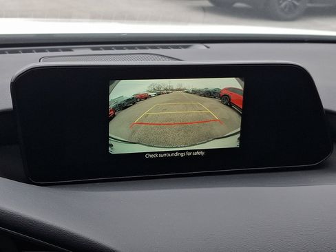 New 2026 MAZDA MAZDA3 2.5 S Sedan w/ Preferred Pkg FWD image 13