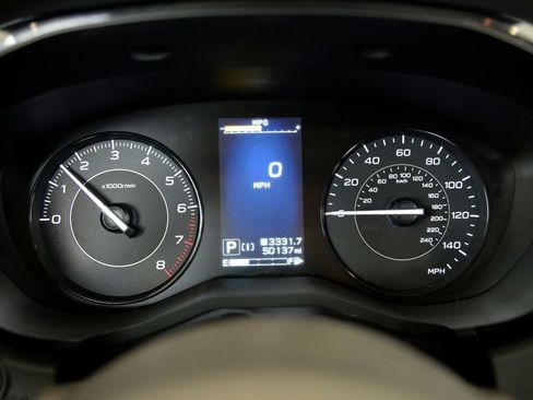 Used 2023 Subaru Impreza 2.0i Premium AWD/4WD image 21