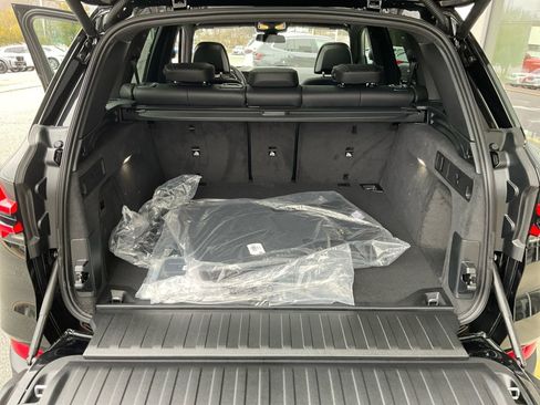 Certified 2025 BMW X5 xDrive40i w/ Executive Package image 15