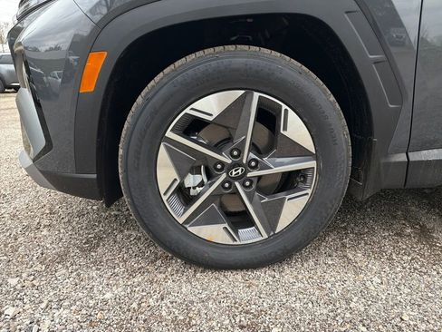 New 2026 Hyundai Tucson SEL FWD image 30