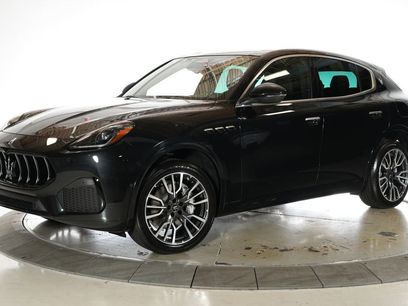 New 2025 Maserati Grecale GT