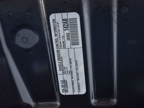 Used 2023 Jeep Grand Cherokee L Limited w/ Luxury Tech Group II image 25