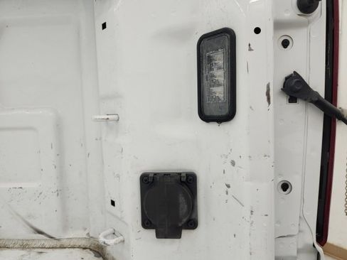 Used 2025 Chevrolet Silverado 1500 Custom image 34