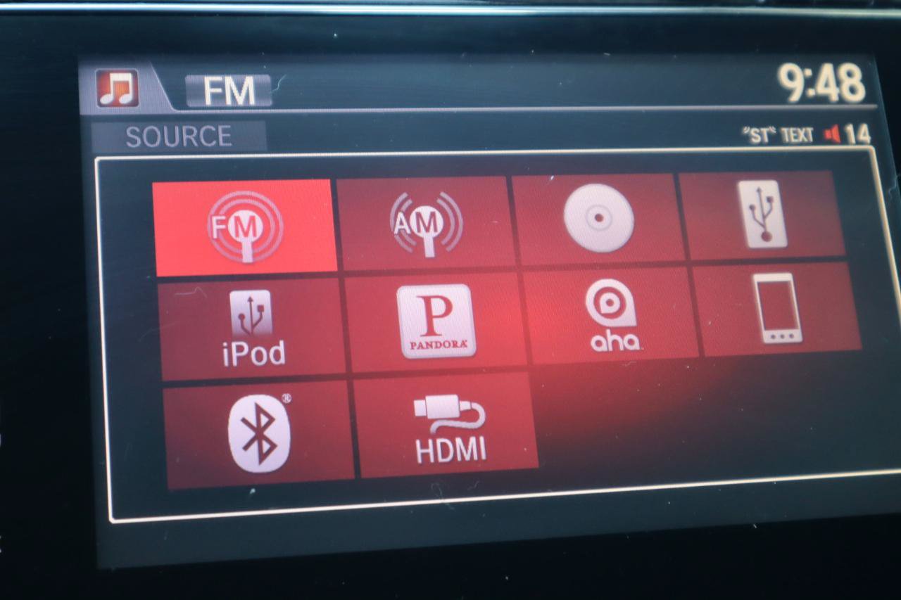 Used 2015 Honda Fit EX-L image 64