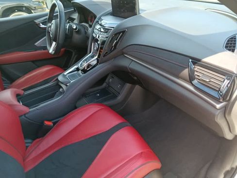 Used 2023 Acura RDX A-Spec AWD/4WD image 26