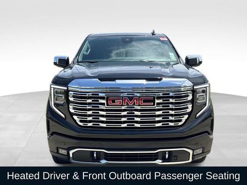 Used 2025 GMC Sierra 1500 Denali image 2