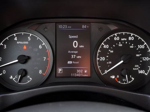 Used 2022 Nissan Altima 2.5 S w/ Driver Assist Package FWD image 37