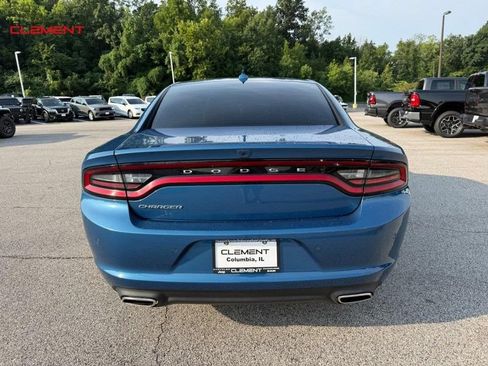 Used 2023 Dodge Charger SXT RWD image 7