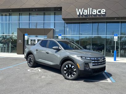 New 2026 Hyundai Santa Cruz SE