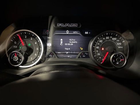 New 2026 RAM 1500 Big Horn image 25