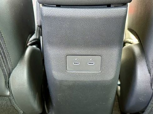 New 2026 Nissan Kicks SR w/ Cold Weather Package image 28