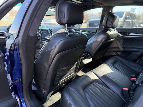Used 2014 Maserati Ghibli S Q4 image 12