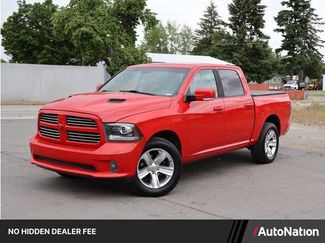 Used 2014 RAM 1500 Sport w/ Convenience Group AWD/4WD video 1
