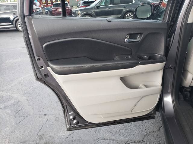 Used 2019 Honda Pilot EX-L image 13