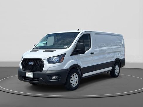 New 2025 Ford Transit 150 Low Roof image 1