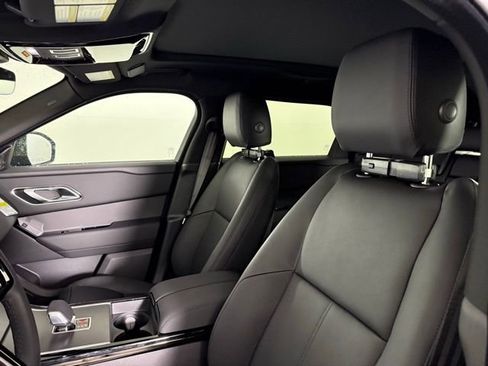 New 2026 Land Rover Range Rover Velar S image 6