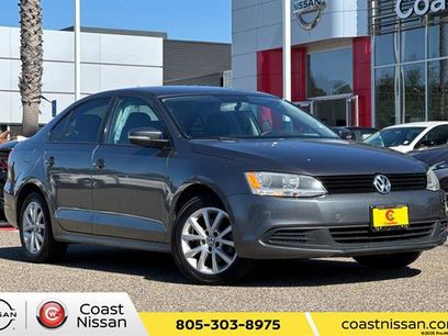 Used 2011 Volkswagen Jetta SE