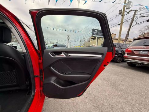 Used 2016 Audi A3 2.0T Premium w/ Audi MMI Navigation Plus image 52