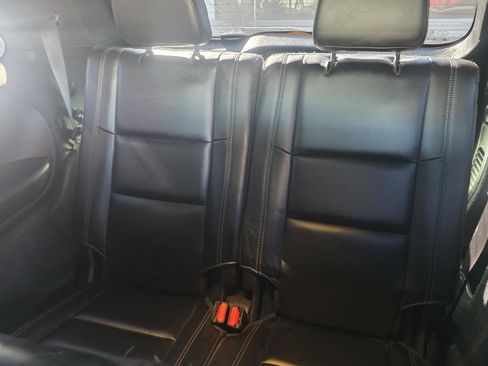 Used 2021 Dodge Durango GT w/ Blacktop Package image 13