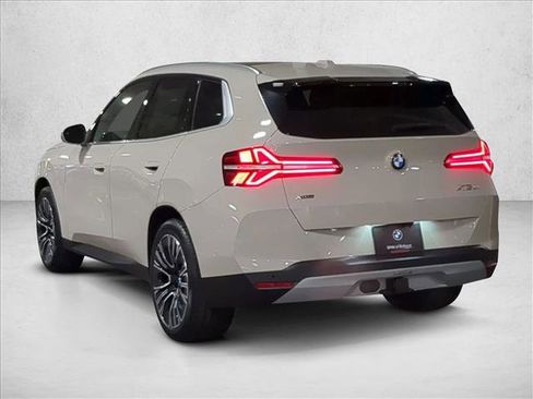 New 2026 BMW X3 xDrive30 w/ Premium Package image 8