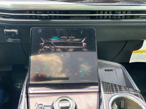 New 2026 Cadillac Escalade IQL Sport 1 image 36