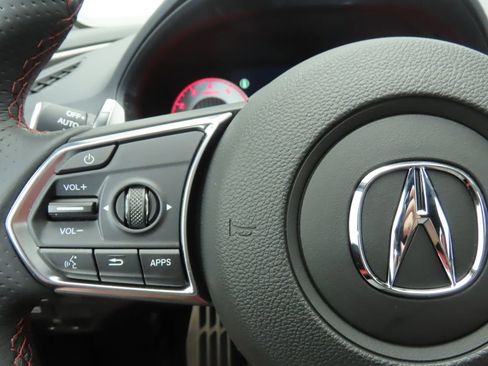 Used 2025 Acura RDX A-Spec image 12