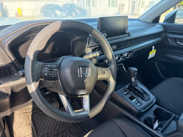 Used 2025 Honda CR-V LX image 10
