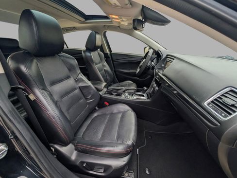 Used 2014 MAZDA MAZDA6 Grand Touring FWD image 23