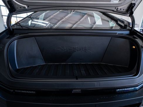 Used 2024 Tesla Cybertruck AWD Crew Cab image 52