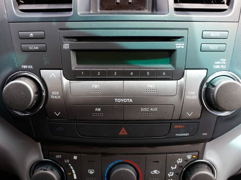 Used 2008 Toyota Highlander 2WD image 30