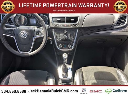 Used 2014 Buick Encore Convenience FWD image 15