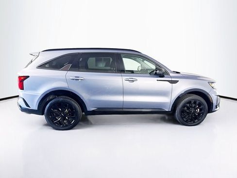 Used 2023 Kia Sorento SX AWD/4WD image 4