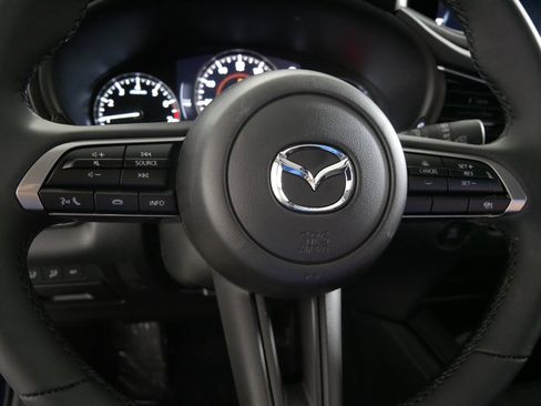 New 2026 MAZDA CX-30 AWD 2.5 S w/ Select Sport Pkg image 8