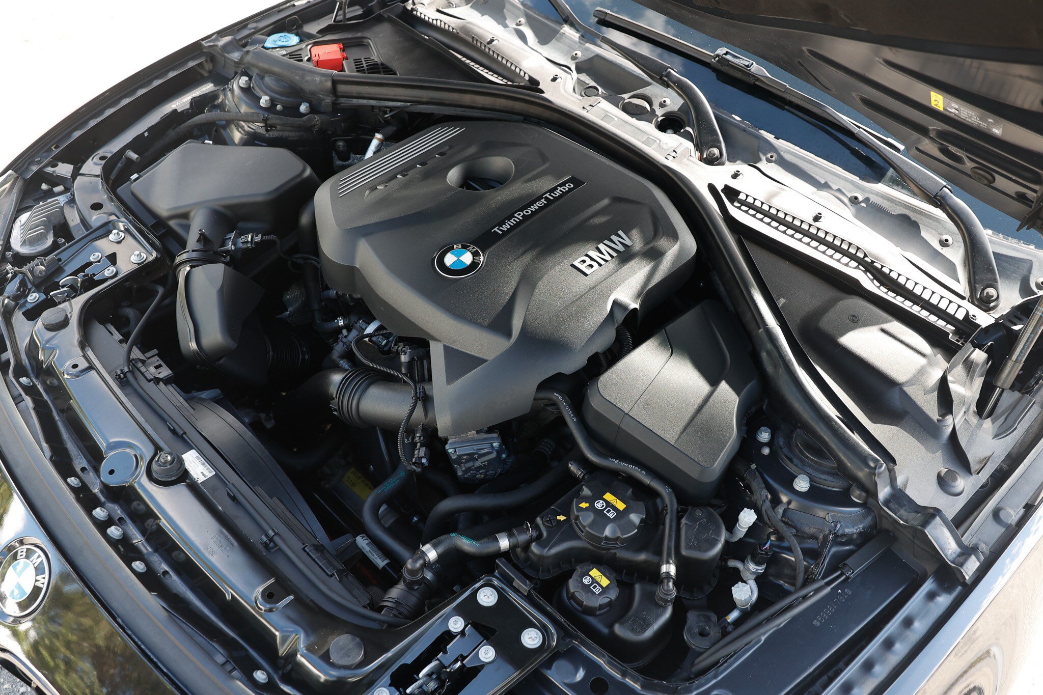 Used 2018 BMW 430i Gran Coupe RWD image 51