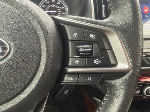 Used 2020 Subaru Forester Touring AWD/4WD image 18