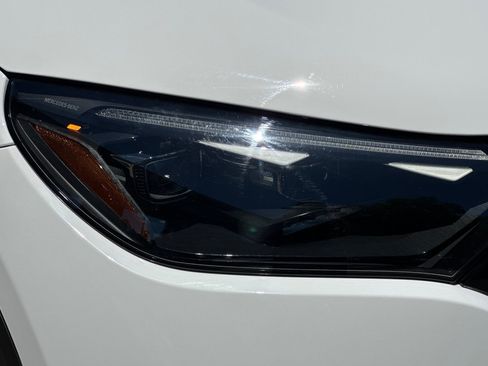 Certified 2023 Mercedes-Benz EQE 350+ 4MATIC SUV image 10