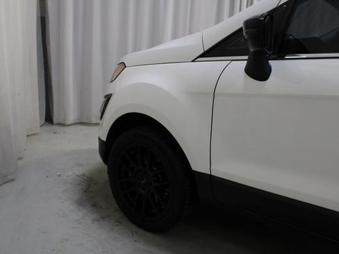 Used 2018 Ford EcoSport Titanium AWD/4WD image 33