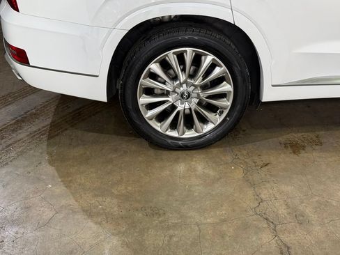 Used 2020 Hyundai Palisade Limited AWD/4WD image 6
