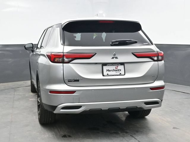 Used 2024 Mitsubishi Outlander SE AWD/4WD image 5