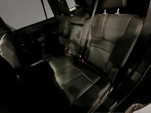Used 2025 Honda Passport TrailSport image 22