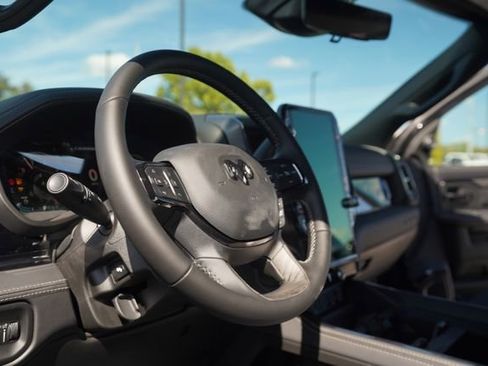 New 2026 RAM 2500 Limited image 26