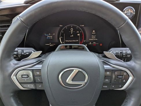 Used 2025 Lexus TX 350 AWD image 36
