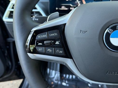 Used 2025 BMW 330i Sedan w/ Convenience Package image 23