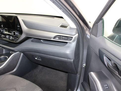 Used 2023 Toyota Highlander L AWD/4WD image 22