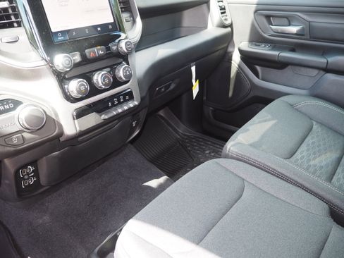 New 2026 RAM 1500 Tradesman RWD image 20