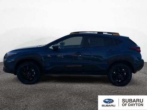 New 2026 Subaru Crosstrek 2.5i Wilderness AWD/4WD image 8