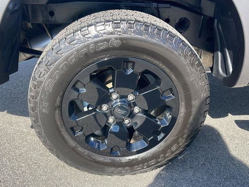 Used 2020 Ford Ranger XLT w/ Equipment Group 301A Mid AWD/4WD image 11