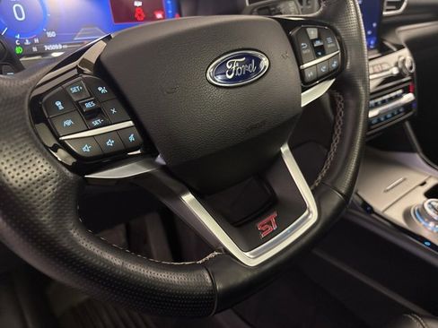 Used 2021 Ford Explorer ST w/ Equipment Group 401A image 31